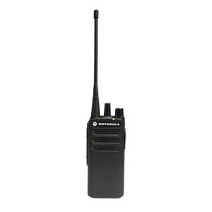 Motorola DEP250 Digital VHF/UHF 5 WATTS