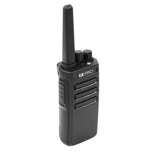 Radio portátil txpro tx600 uhf