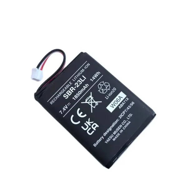 BATERÍA HX210